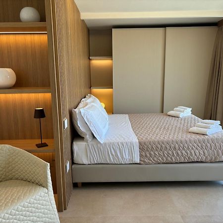 Hotel Orchidea Cervia Esterno foto