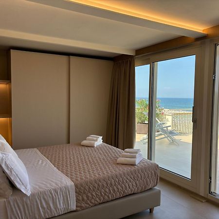 Hotel Orchidea Cervia Esterno foto