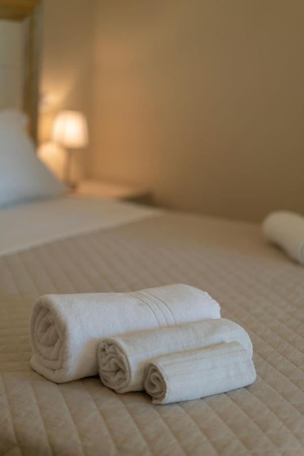 Hotel Orchidea Cervia Esterno foto