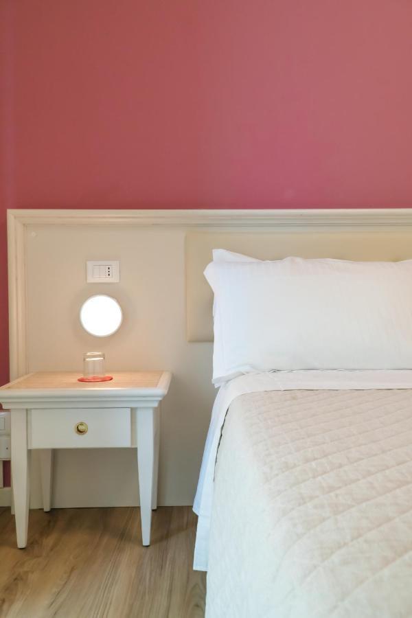 Hotel Orchidea Cervia Esterno foto