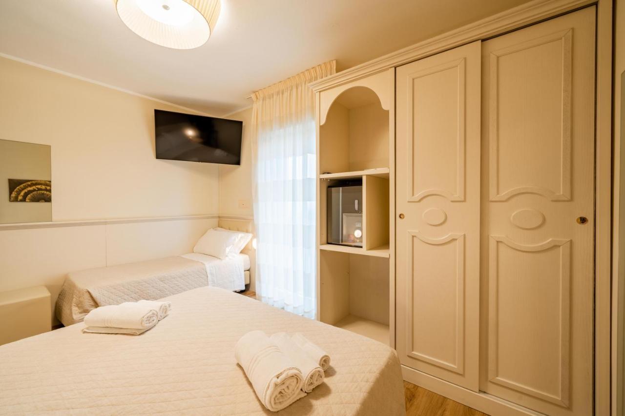 Hotel Orchidea Cervia Esterno foto