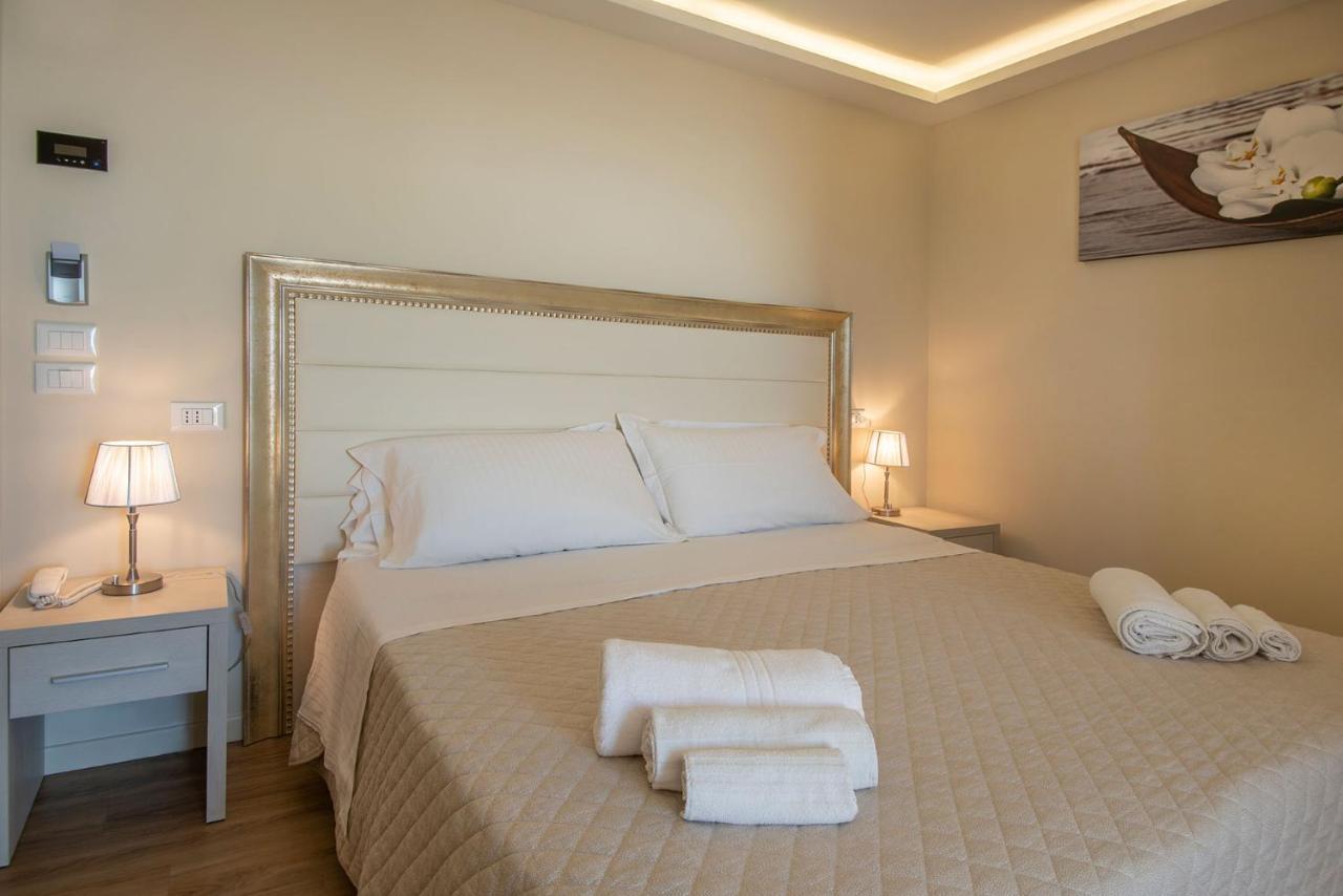 Hotel Orchidea Cervia Esterno foto