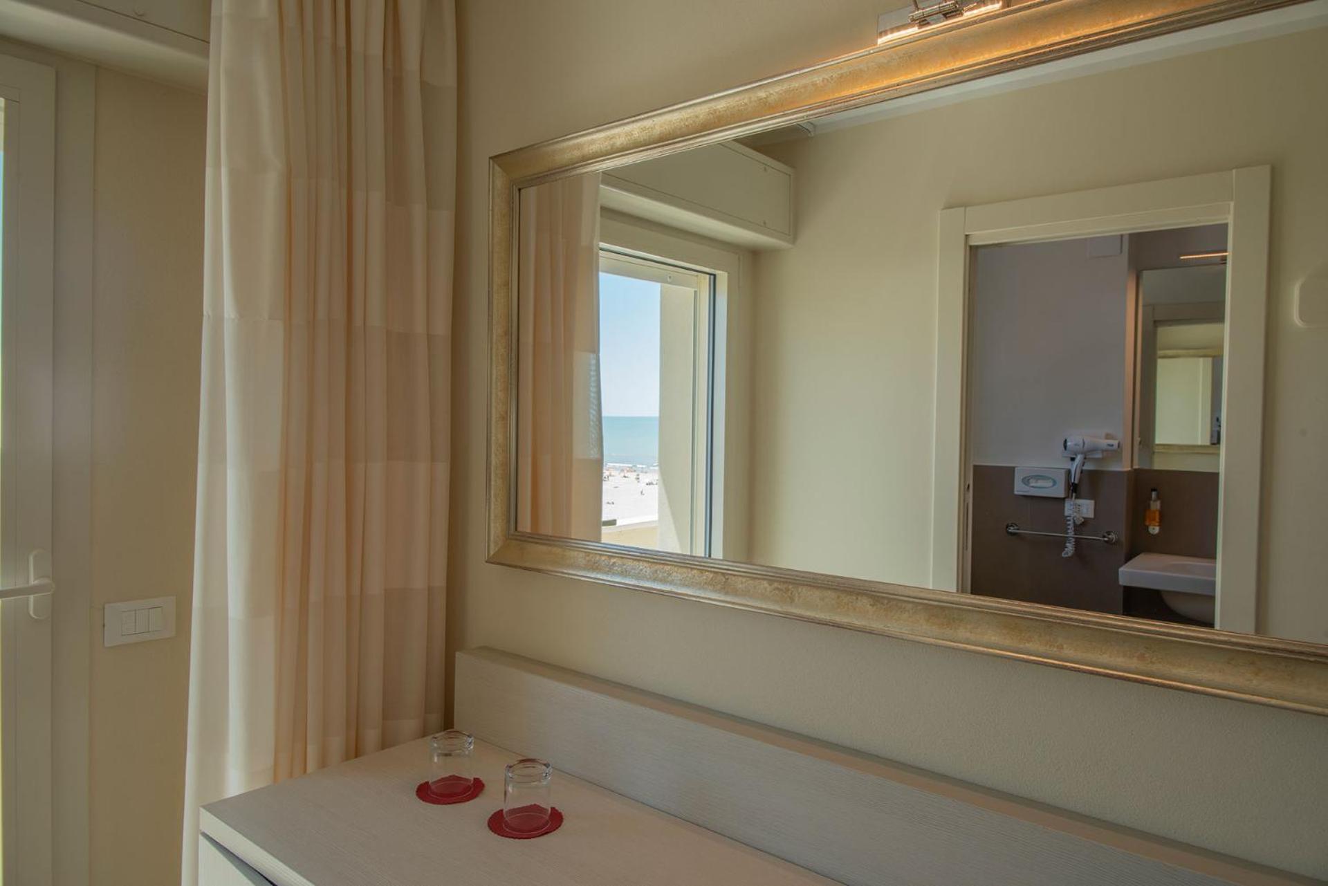 Hotel Orchidea Cervia Esterno foto