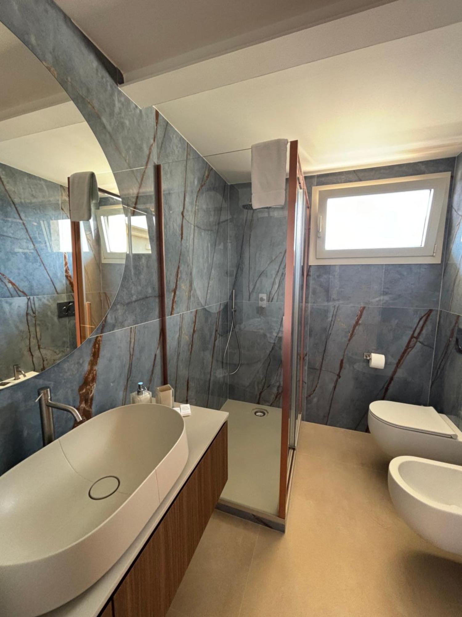 Hotel Orchidea Cervia Esterno foto